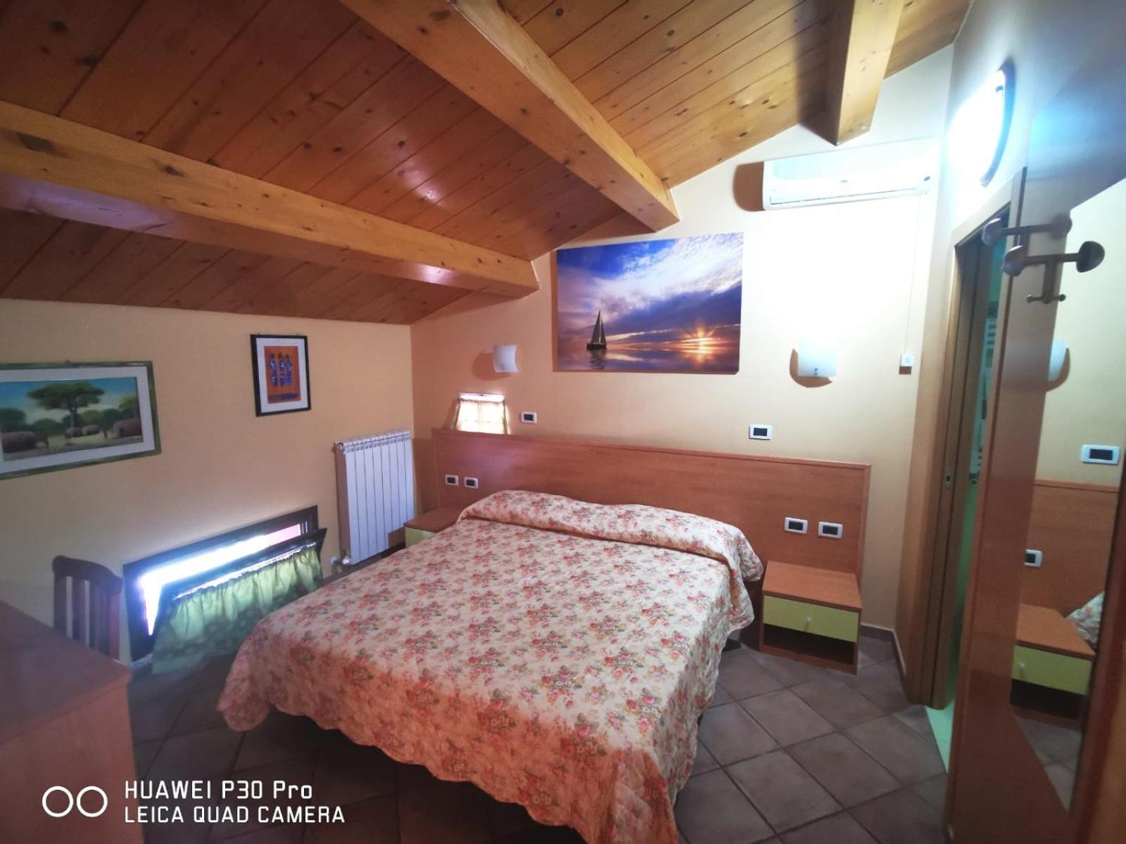 Porto Recanati Zimmer Eksteriør bilde